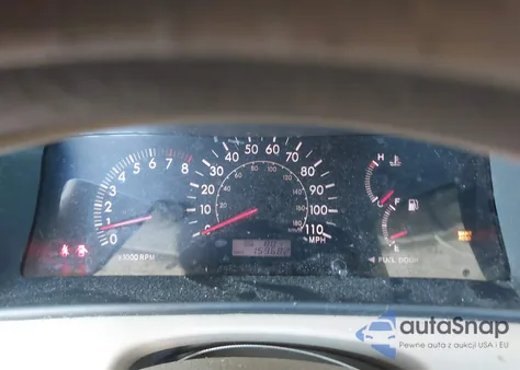 2006 Toyota Corolla Le из США, поврежденный, VIN 1NXBR32E56Z681374